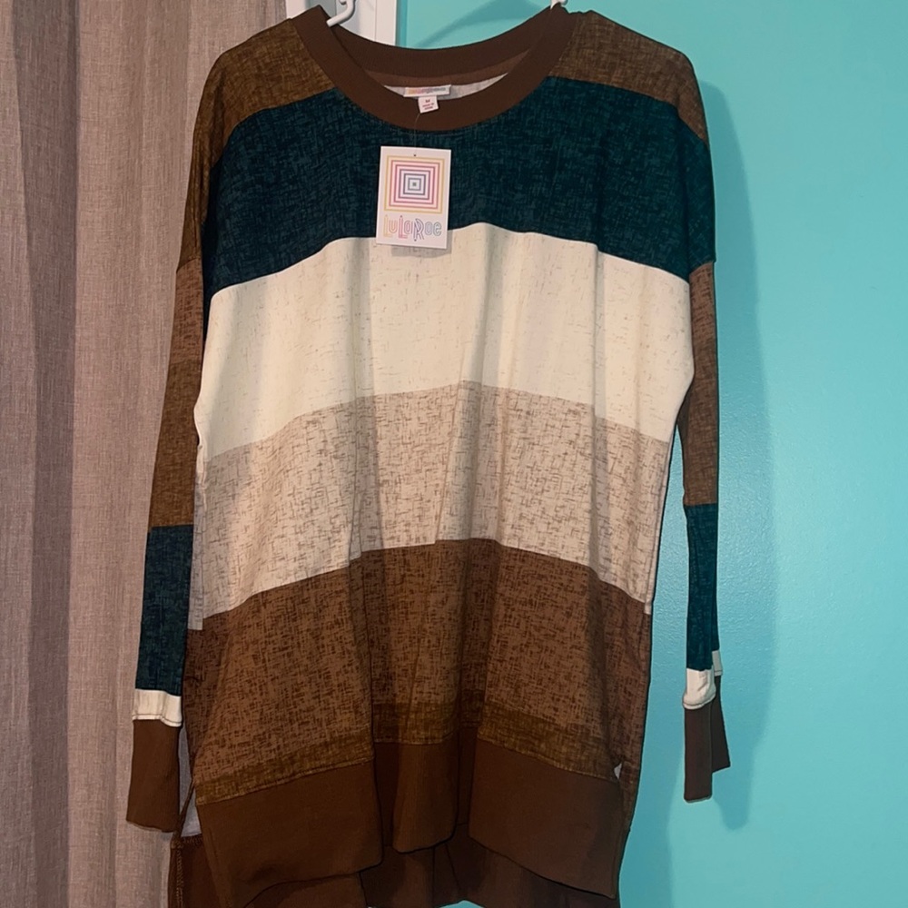 Lula roe sweatshirt!